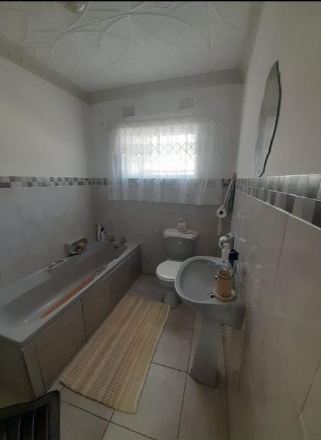 3 Bedroom Property for Sale in Mdantsane Eastern Cape
